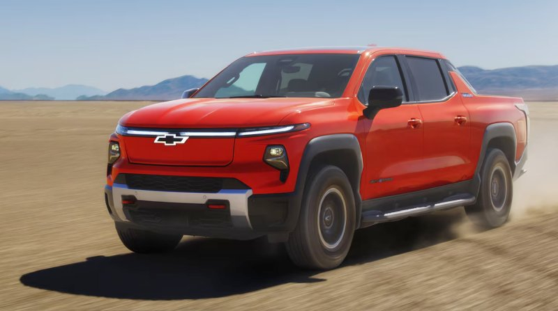  Источник изображений: General Motors 