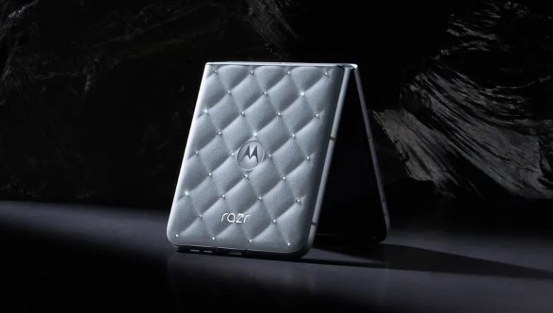  Источник изображений: Motorola 