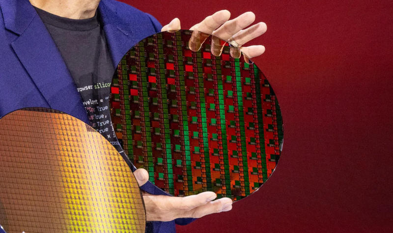  Источник изображений: Intel 