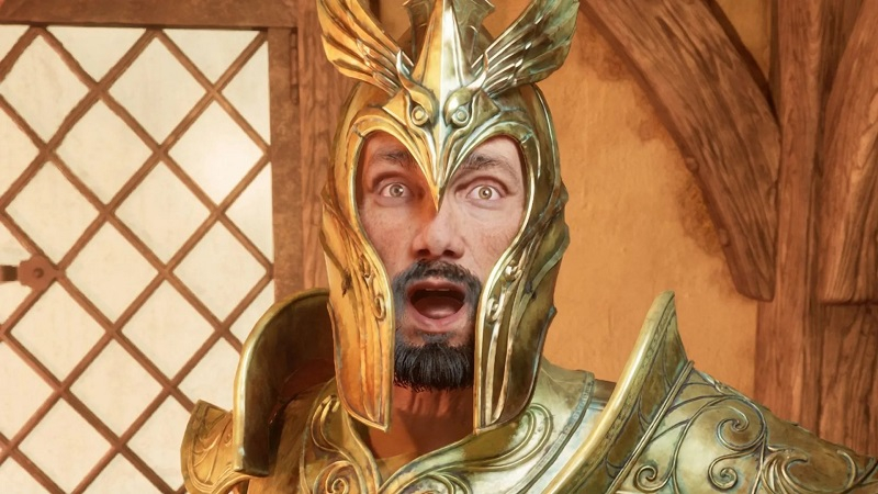  Источник изображений: Bethesda Softworks 