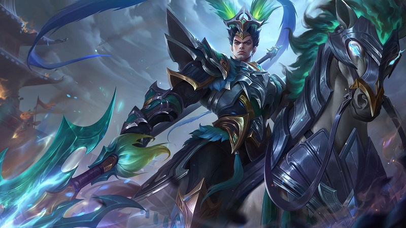  Источник изображений: Riot Games 