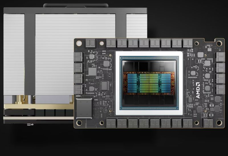  Источник изображения: AMD 