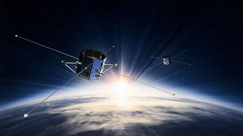 Ещё одна миссия NASA под угрозой срыва — потеряна связь с зондом для изучения полярных щелей Земли