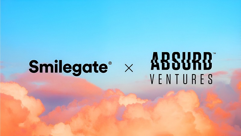  Источники изображения: Absurd Ventures и Smilegate 