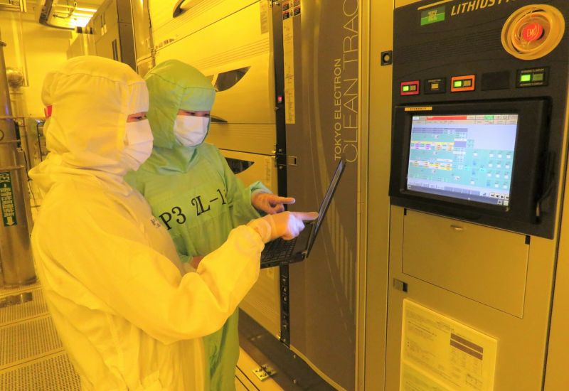  Источник изображения: TSMC 