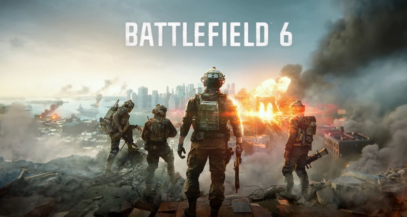  Источник изображения: Electronic Arts 