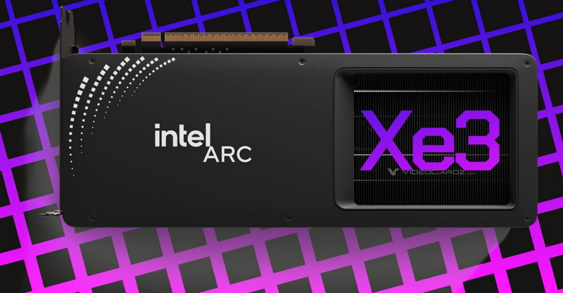 Источник изображения: VideoCardz