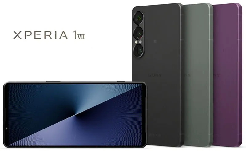 Sony не откажется от смартфонов Xperia — они «очень важны» Sony не откажется от смартфонов Xperia — они «очень важны»