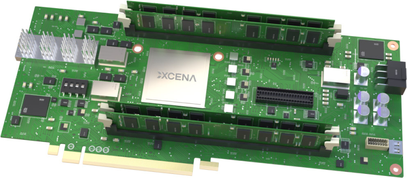  Источник изображения: Xcena 