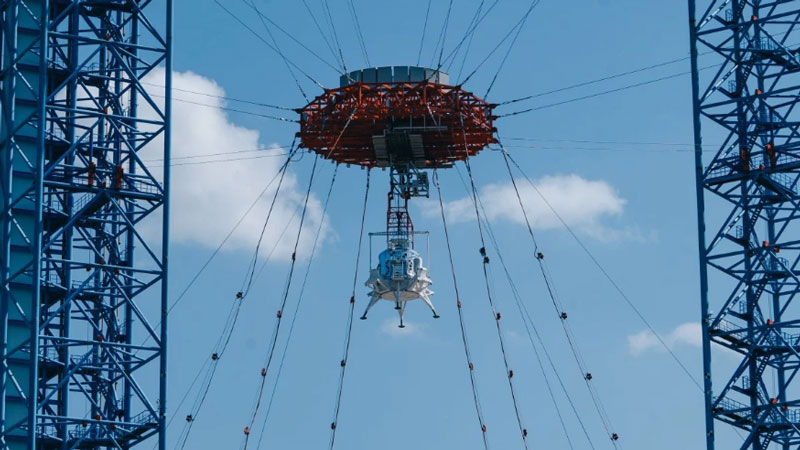  Источник изображений: China Manned Space Agency 