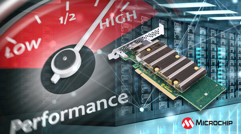  Источник изображений: Microchip 