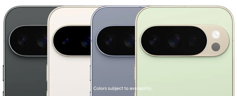  Google Pixel 10 Pro 