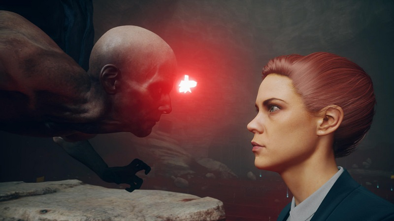  Источник изображений: Remedy Entertainment 