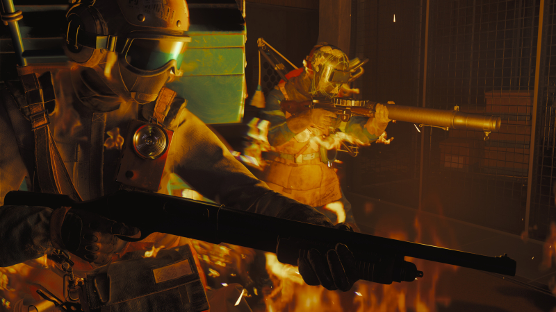  За первые 10 дней после релиза FBC: Firebreak привлекла миллион человек, но благодарить за это надо PS Plus и Game Pass 