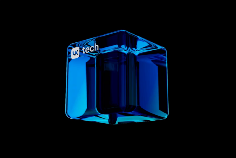  Источник изображения: VK Tech 