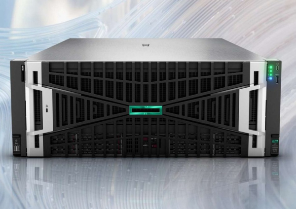  Источник изображений: HPE 