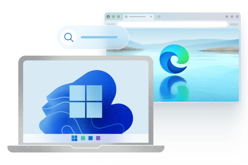 Microsoft придумала новые назойливые приёмы для переманивания пользователей из Chrome в Edge
