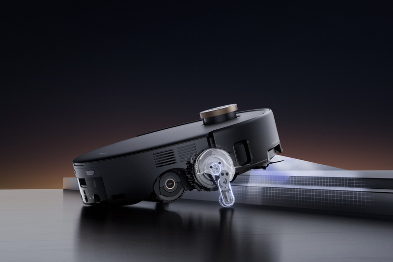  Trouver Z60 Ultra Roller Complete 