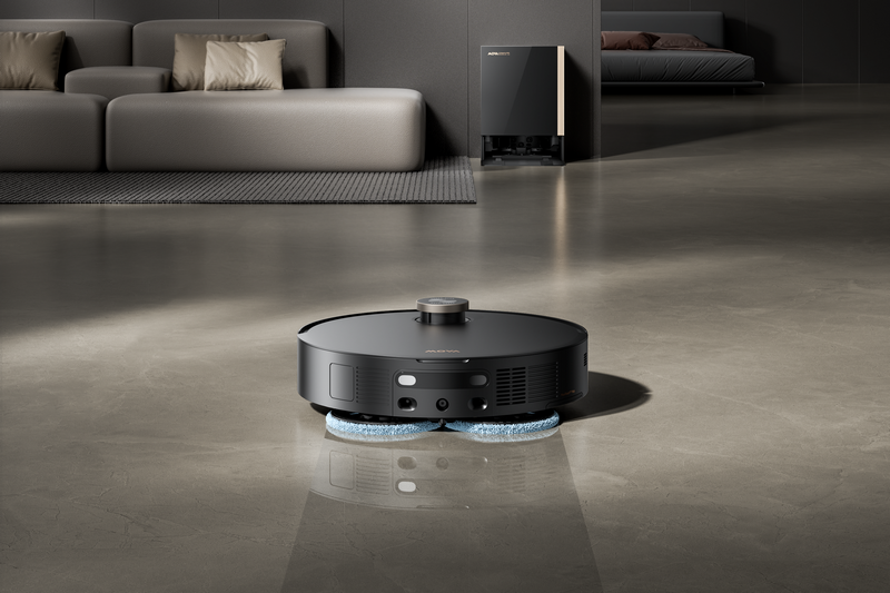  Trouver Mobius 60 