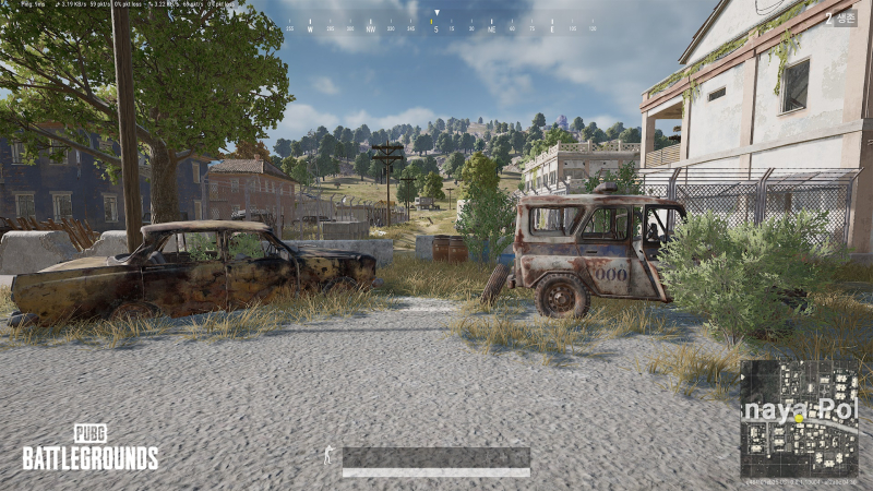  PUBG: Battlegrounds на PS5 