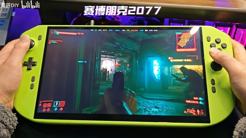Источник изображений: overclock3d.net