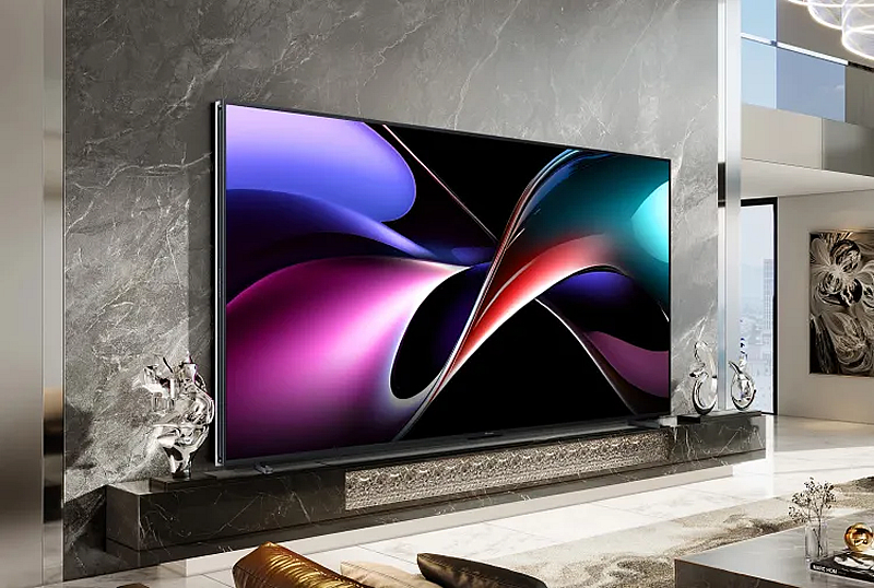  Источник изображения: Hisense 