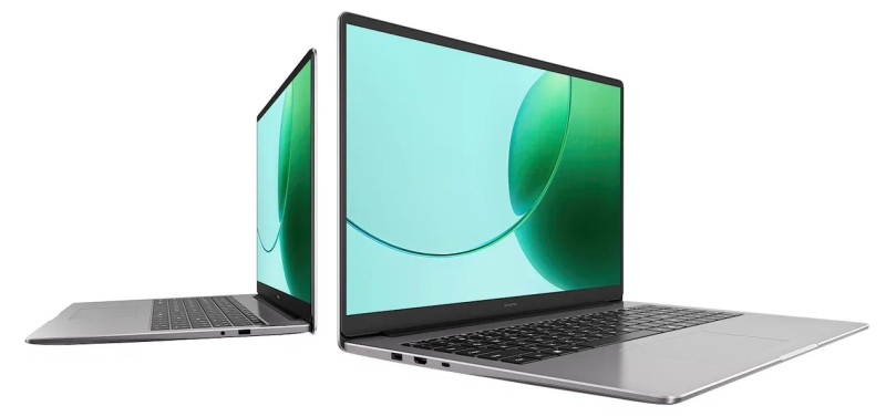  Honor MagicBook X16 AMD 2025 