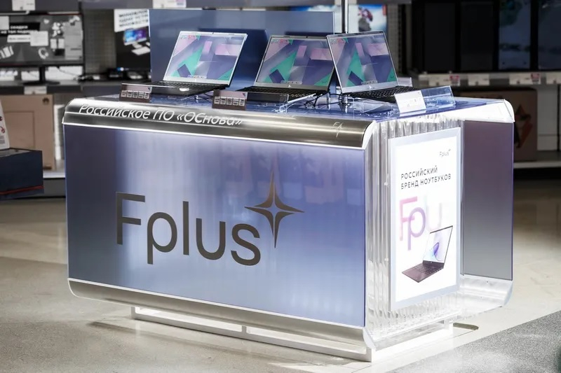  Источник изображений: Fplus 