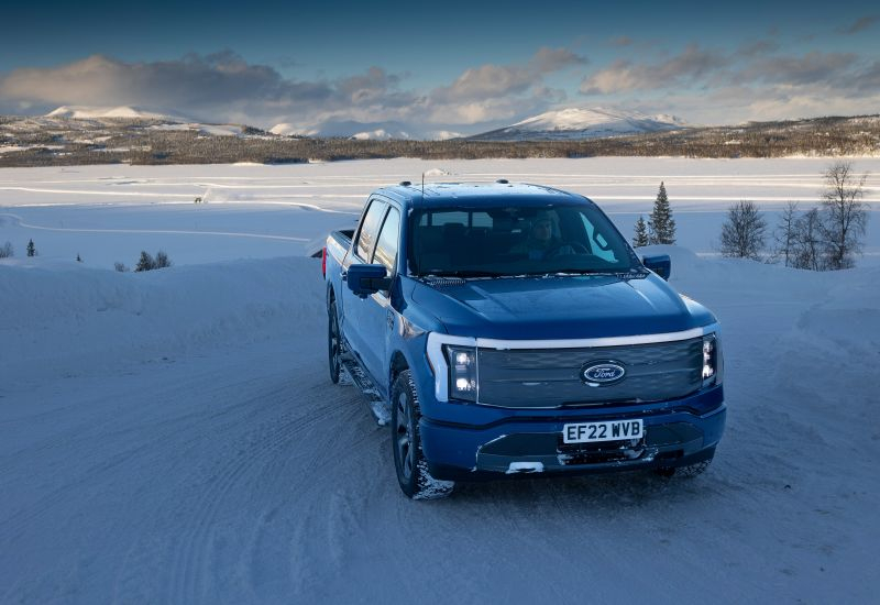  Источник изображения: Ford 