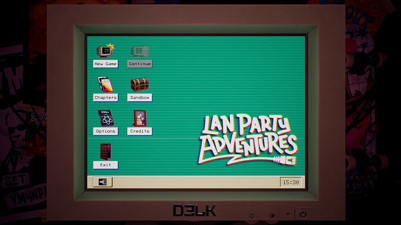  Источник изображений: Leap Game Studios 