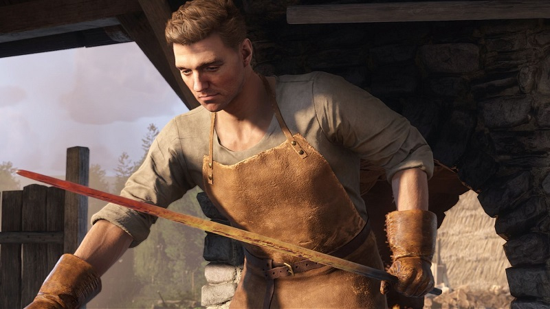  Источник изображения: Warhorse Studios 