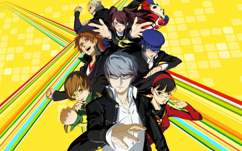 Анонсированный недавно ремейк Persona 4 — Persona 4 Revival — выйдет с 1 апреля 2026 года по 31 марта 2027-го