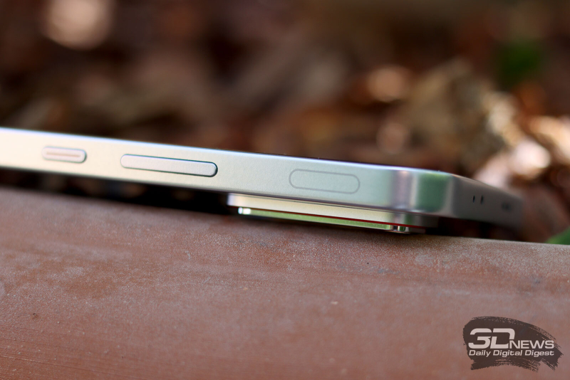  Сенсорный триггер на корпусе Infinix GT 30 Pro 