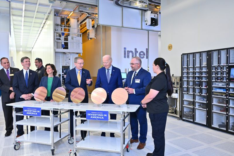  Источник изображения: Intel 