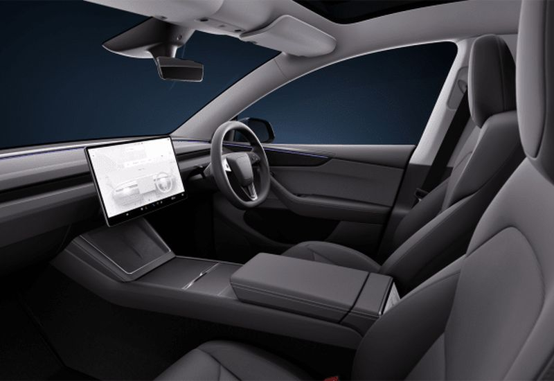  Источник изображения: Tesla 