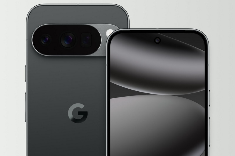  Google Pixel 10 Pro 