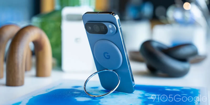  Источник изображений: 9to5google.com 