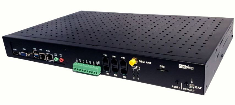  Источник изображений: NetPing 