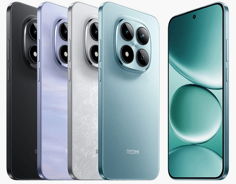  Redmi Note 15 Pro 