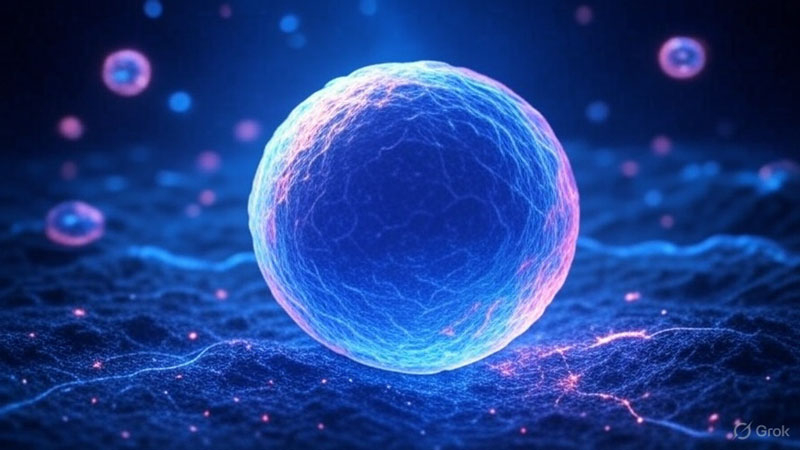  Источник изображения: ИИ-генерация Grok 3/3DNews 