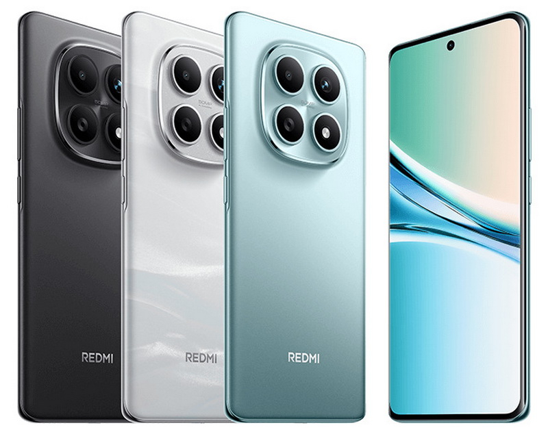  Источник изображений: Xiaomi 
