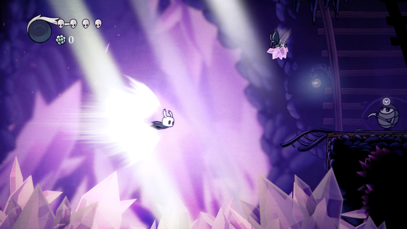  Продажи оригинальной Hollow Knight за время разработки Silksong выросли с 3 до 15 млн копий 