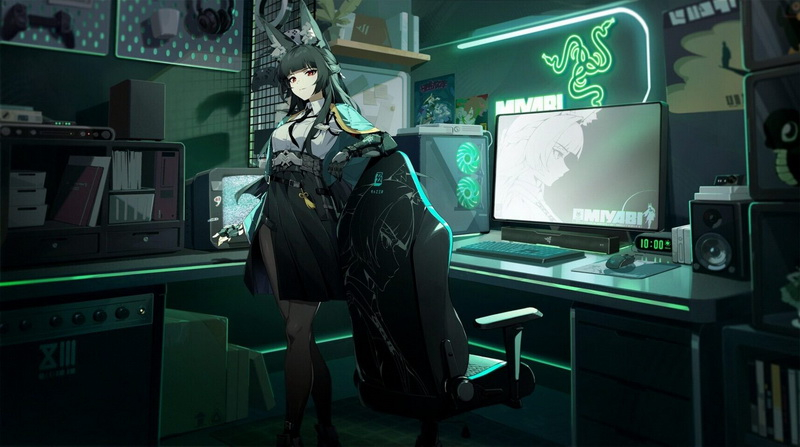 Источник изображений: Razer