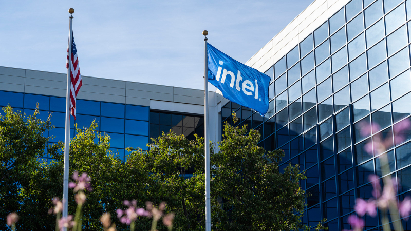  Источник изображения: Intel 