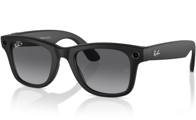 Источник изображений: ray-ban.com