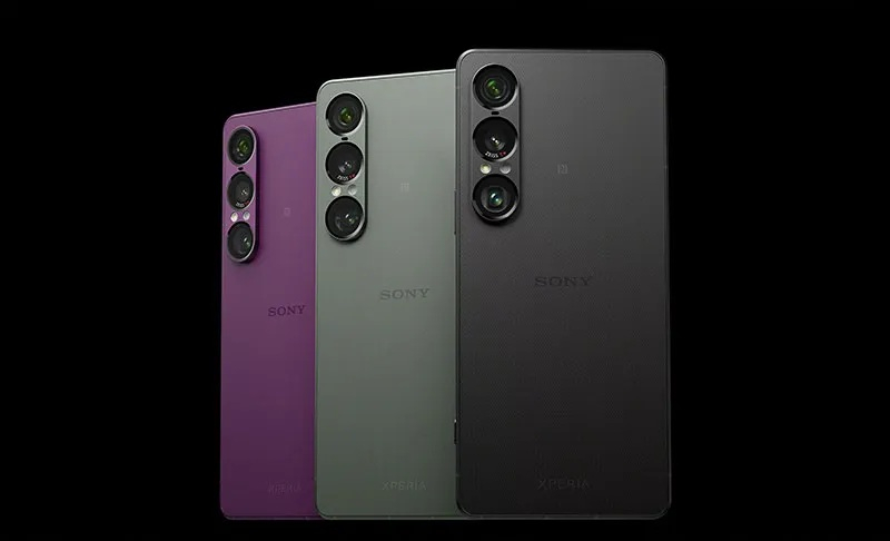Источник изображения: Sony