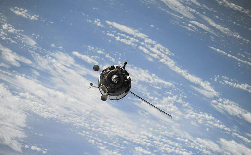 Источник изображения: NASA/Unsplash