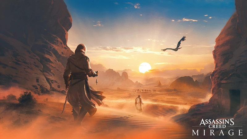  Источник изображения: Ubisoft 