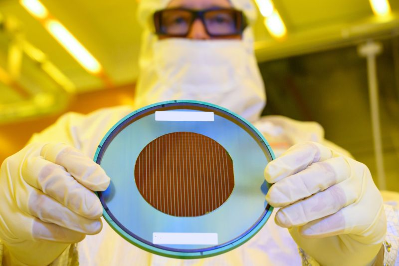 Источник изображения: Intel