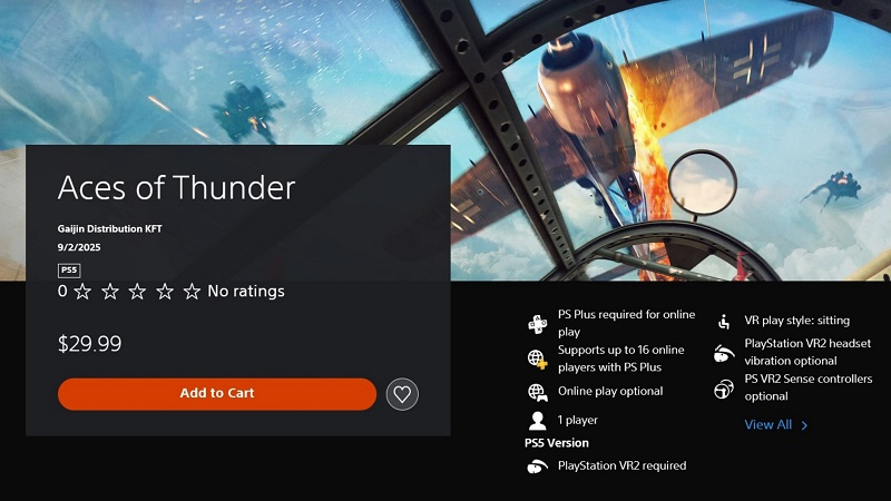  Источник изображения: PS Store 